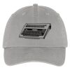 Washed Twill Cap Thumbnail