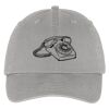 Washed Twill Cap Thumbnail