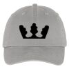 Washed Twill Cap Thumbnail