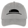 Washed Twill Cap Thumbnail