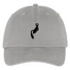 Washed Twill Cap Thumbnail