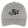 Washed Twill Cap Thumbnail