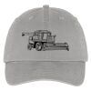 Washed Twill Cap Thumbnail