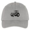 Washed Twill Cap Thumbnail