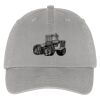 Washed Twill Cap Thumbnail
