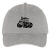 Washed Twill Cap Thumbnail