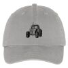 Washed Twill Cap Thumbnail