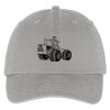 Washed Twill Cap Thumbnail