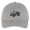 Washed Twill Cap Thumbnail