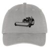 Washed Twill Cap Thumbnail
