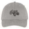 Washed Twill Cap Thumbnail