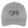 Washed Twill Cap Thumbnail