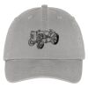 Washed Twill Cap Thumbnail