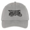 Washed Twill Cap Thumbnail