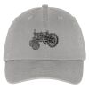 Washed Twill Cap Thumbnail