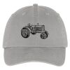 Washed Twill Cap Thumbnail