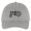Washed Twill Cap Thumbnail