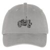 Washed Twill Cap Thumbnail
