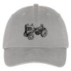 Washed Twill Cap Thumbnail