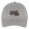 Washed Twill Cap Thumbnail