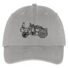 Washed Twill Cap Thumbnail