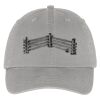 Washed Twill Cap Thumbnail
