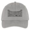 Washed Twill Cap Thumbnail