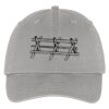 Washed Twill Cap Thumbnail
