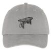 Washed Twill Cap Thumbnail