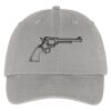 Washed Twill Cap Thumbnail