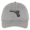 Washed Twill Cap Thumbnail