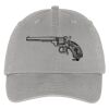 Washed Twill Cap Thumbnail