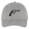 Washed Twill Cap Thumbnail