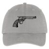 Washed Twill Cap Thumbnail