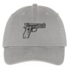 Washed Twill Cap Thumbnail