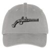 Washed Twill Cap Thumbnail