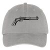 Washed Twill Cap Thumbnail