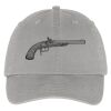 Washed Twill Cap Thumbnail