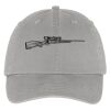 Washed Twill Cap Thumbnail