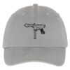 Washed Twill Cap Thumbnail