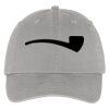 Washed Twill Cap Thumbnail