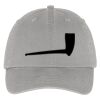 Washed Twill Cap Thumbnail