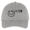Washed Twill Cap Thumbnail