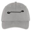 Washed Twill Cap Thumbnail