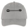 Washed Twill Cap Thumbnail