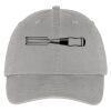 Washed Twill Cap Thumbnail