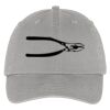 Washed Twill Cap Thumbnail