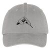 Washed Twill Cap Thumbnail