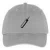 Washed Twill Cap Thumbnail