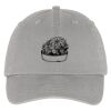 Washed Twill Cap Thumbnail
